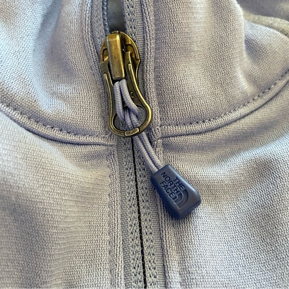 The North Face Women’s Lightweight Zip Up Jacket Sz-S - Picture 9 of 9
